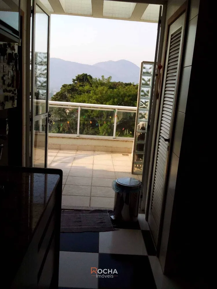 Apartamento, 3 quartos, 180 m² - Foto 6