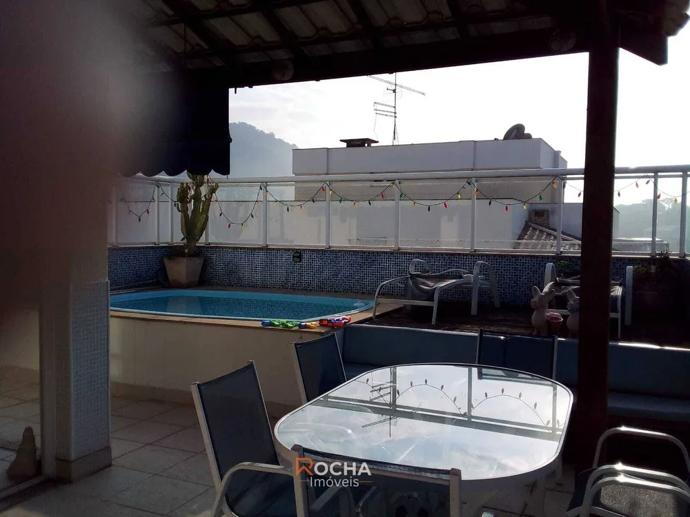 Apartamento, 3 quartos, 180 m² - Foto 9