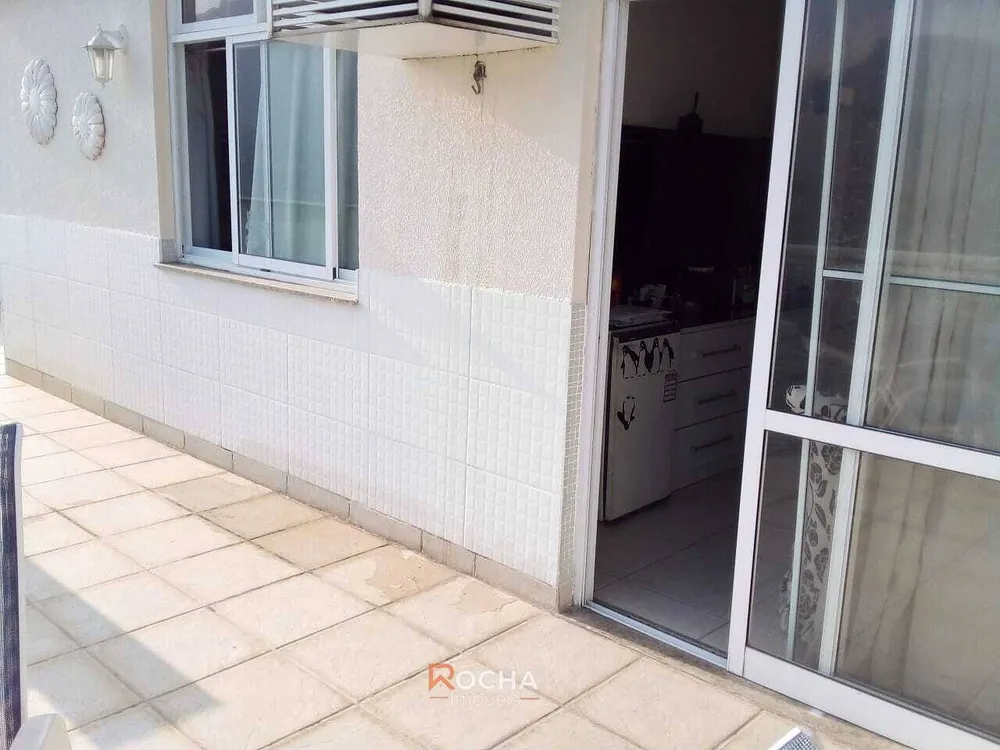Apartamento, 3 quartos, 180 m² - Foto 22