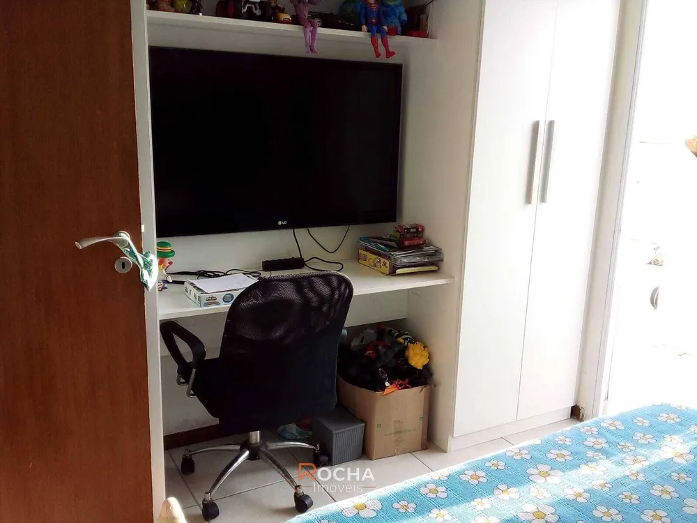 Apartamento, 3 quartos, 180 m² - Foto 4