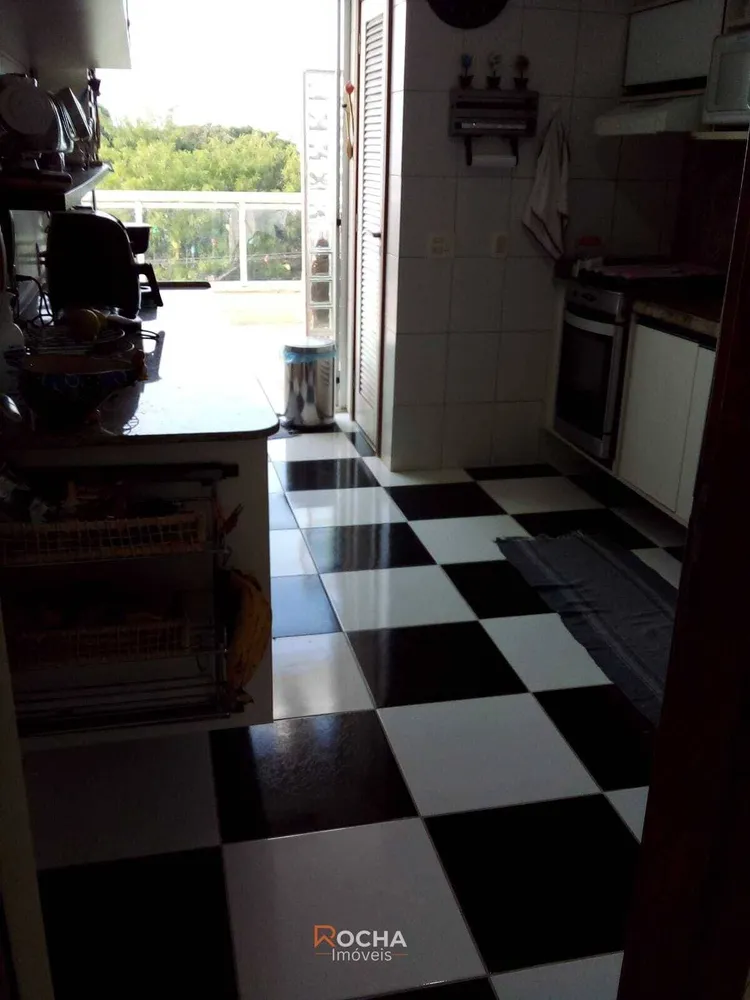 Apartamento, 3 quartos, 180 m² - Foto 26