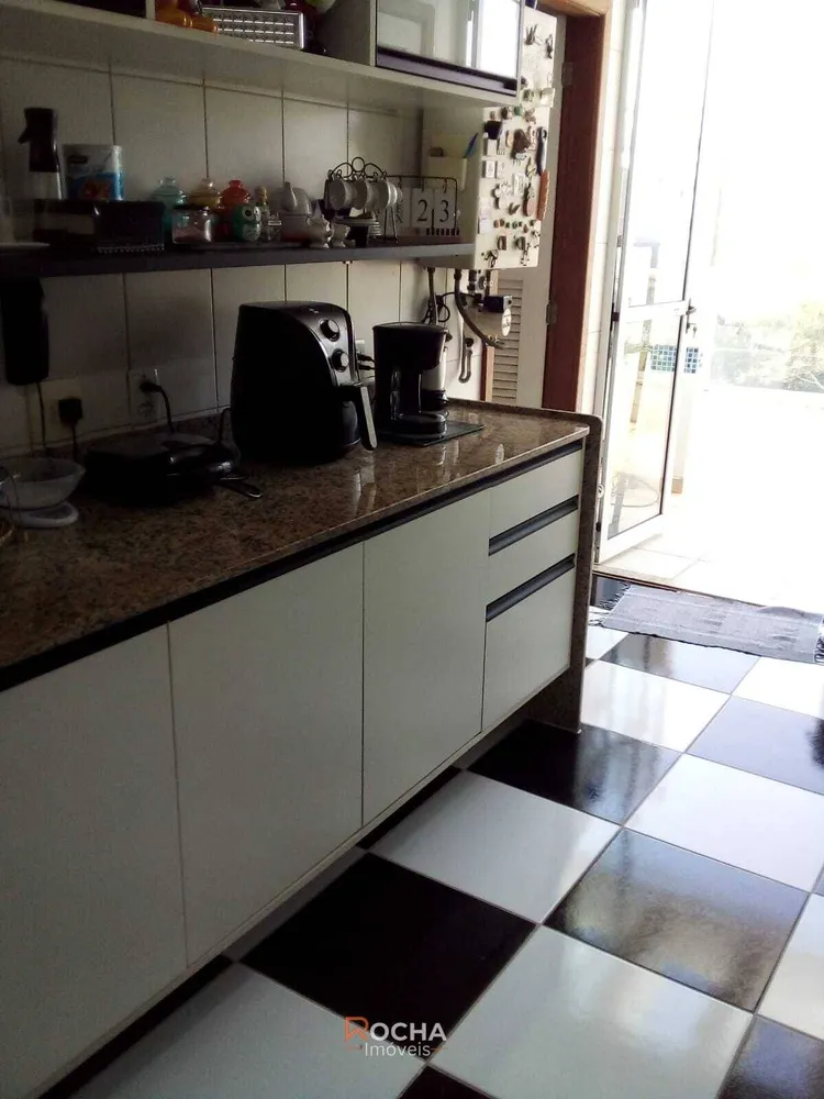 Apartamento, 3 quartos, 180 m² - Foto 15
