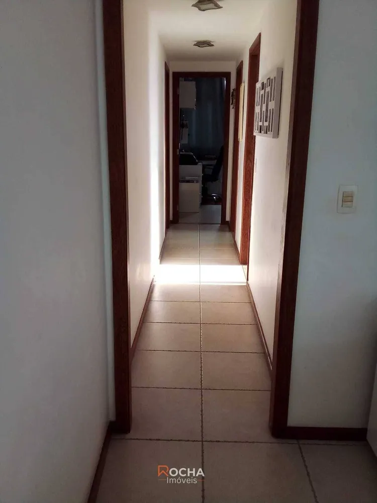 Apartamento, 3 quartos, 180 m² - Foto 17