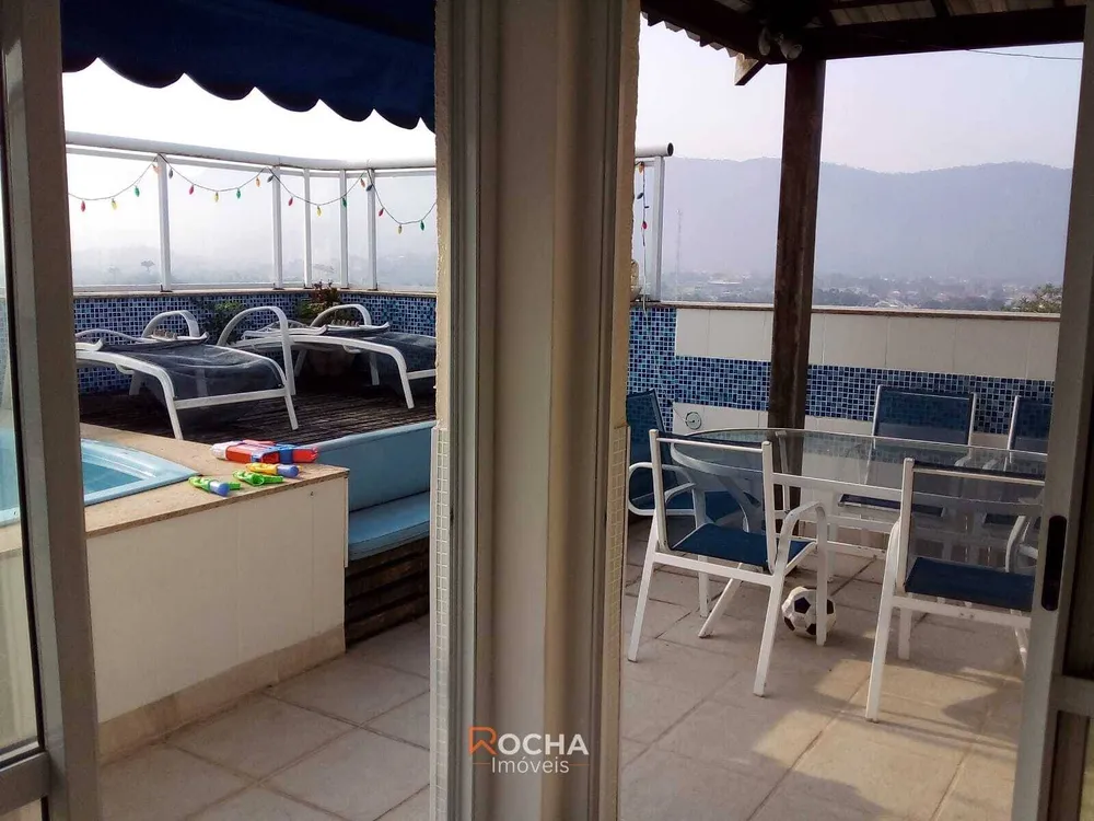 Apartamento, 3 quartos, 180 m² - Foto 12