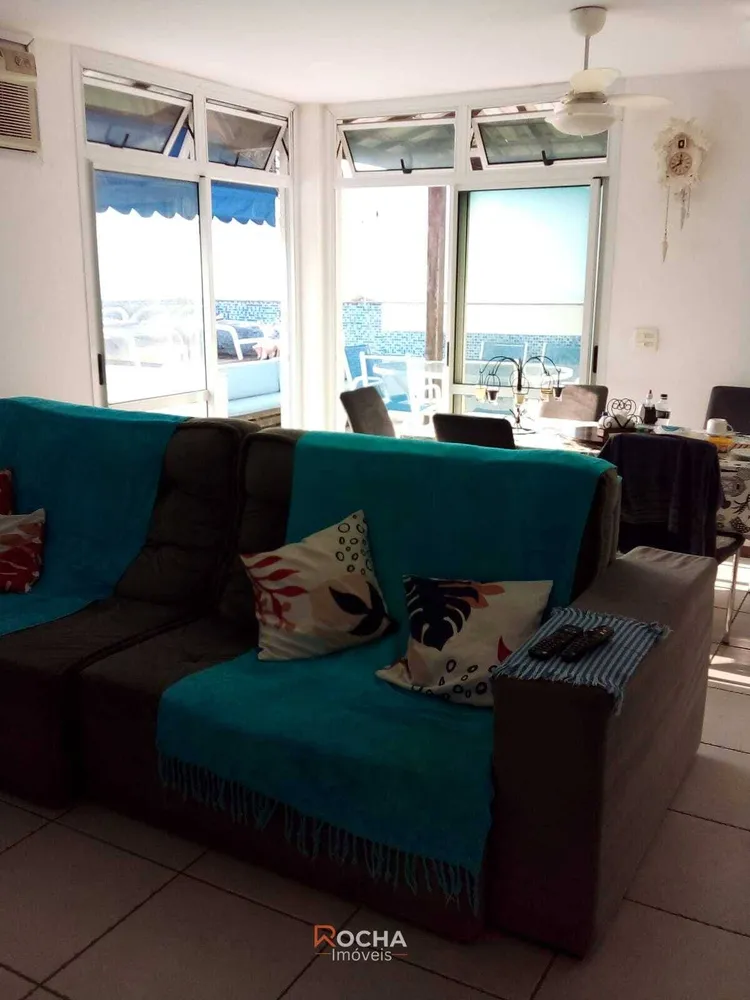 Apartamento, 3 quartos, 180 m² - Foto 13