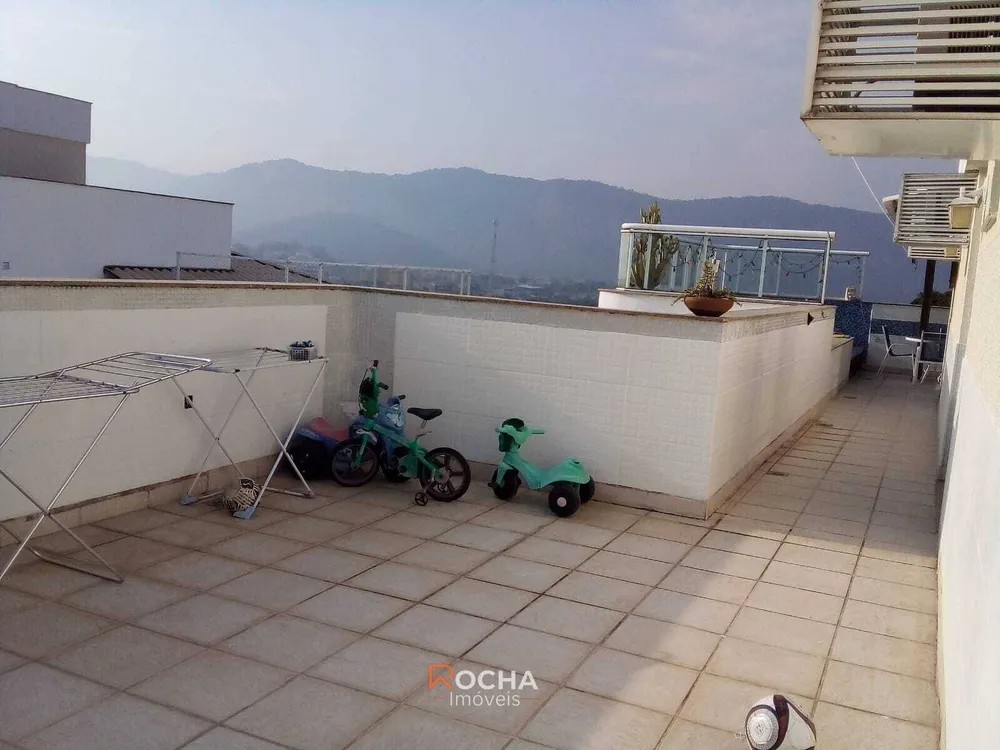 Apartamento, 3 quartos, 180 m² - Foto 7