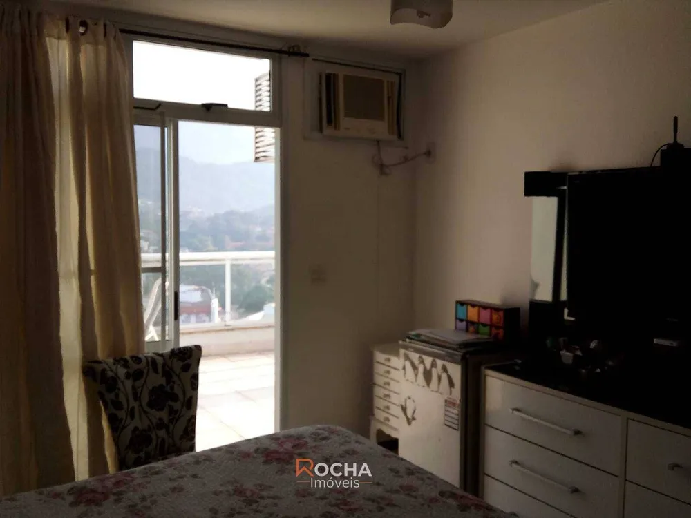 Apartamento, 3 quartos, 180 m² - Foto 5