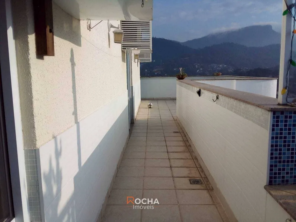 Apartamento, 3 quartos, 180 m² - Foto 20
