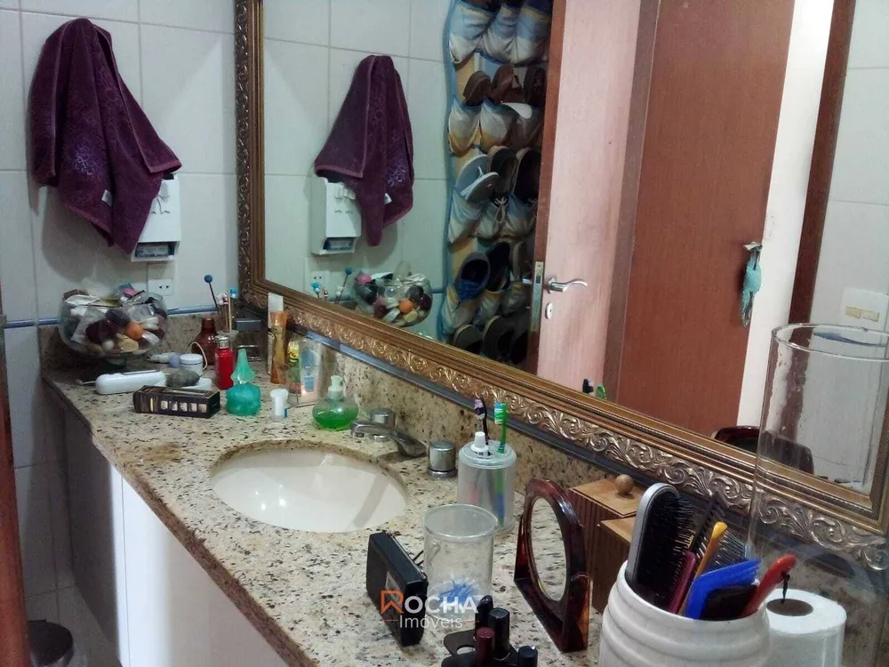 Apartamento, 3 quartos, 180 m² - Foto 23
