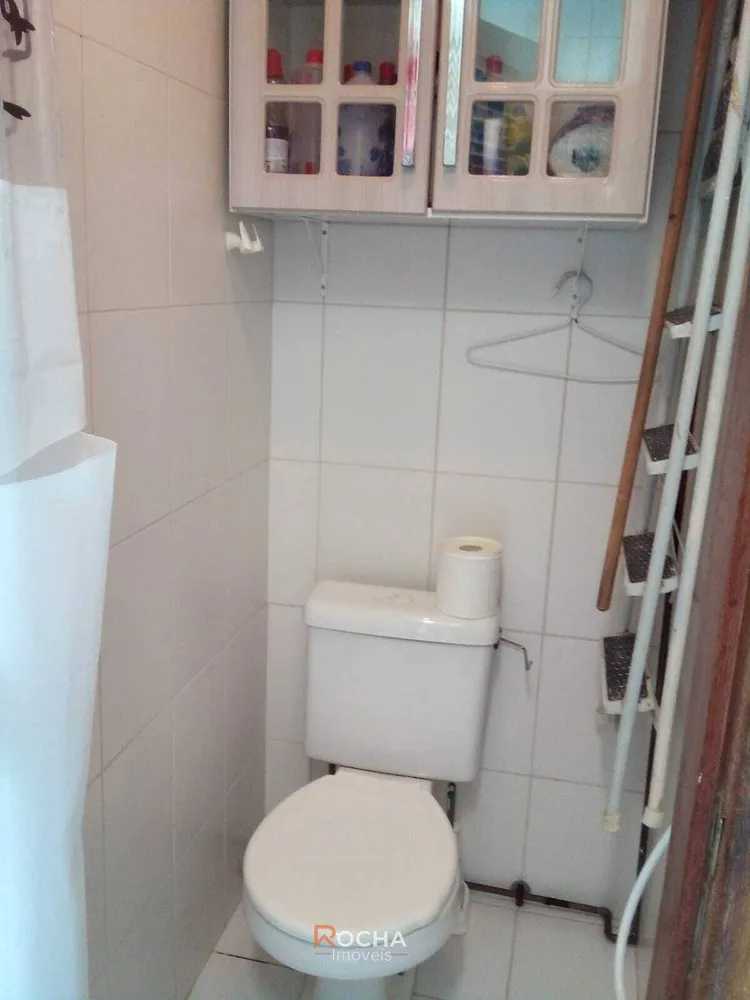 Apartamento, 3 quartos, 180 m² - Foto 18
