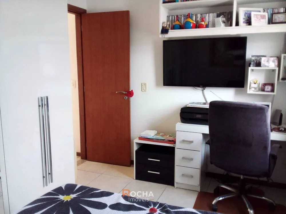 Apartamento, 3 quartos, 180 m² - Foto 11