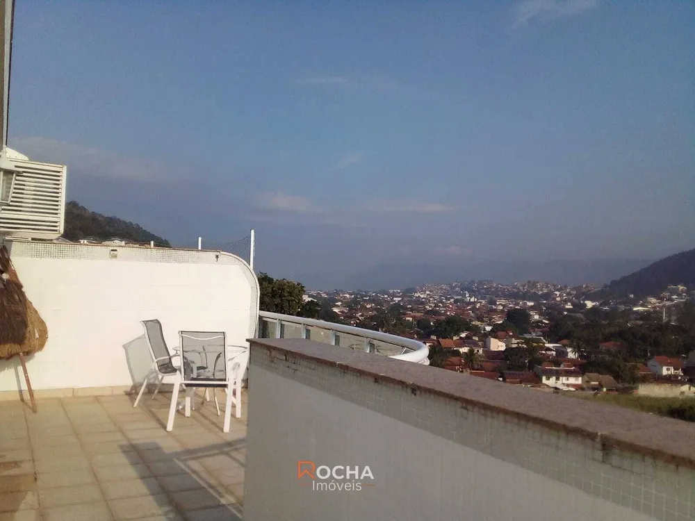 Apartamento, 3 quartos, 180 m² - Foto 3