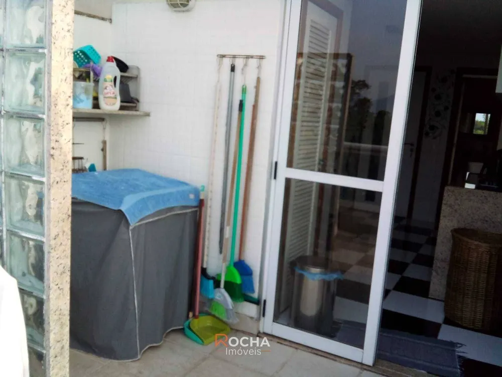 Apartamento, 3 quartos, 180 m² - Foto 25