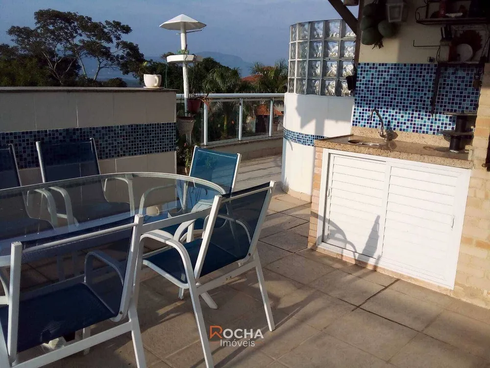 Apartamento, 3 quartos, 180 m² - Foto 21