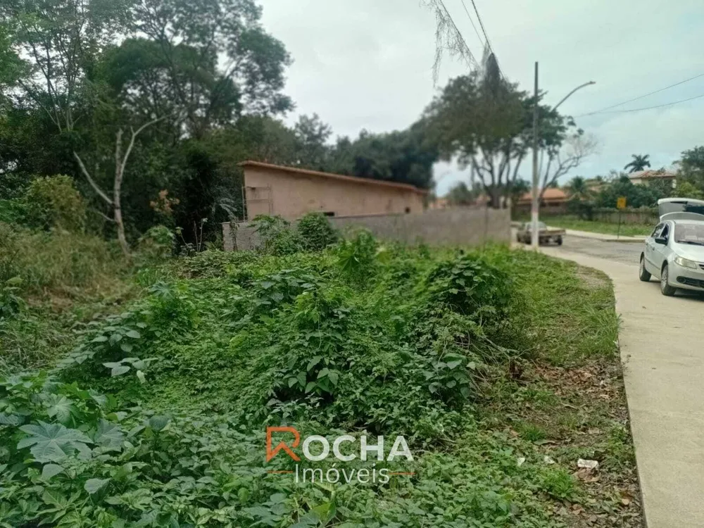 Terreno, 493 m² - Foto 1