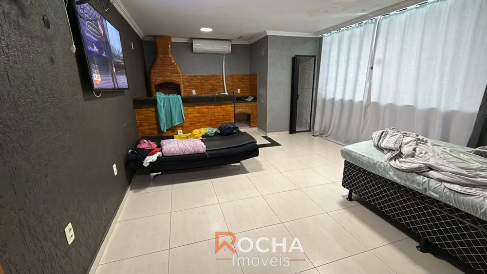 Loja-Salão, 180 m² - Foto 13
