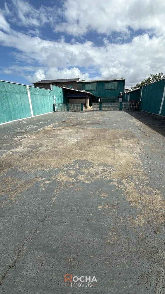 Loja-Salão, 180 m² - Foto 4