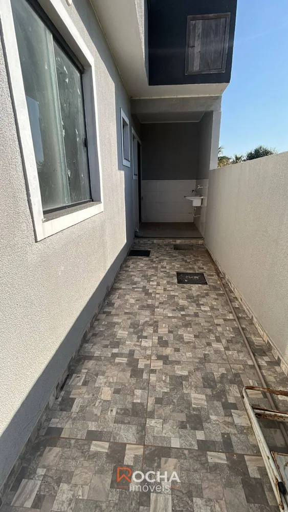 Casa, 2 quartos, 70 m² - Foto 9
