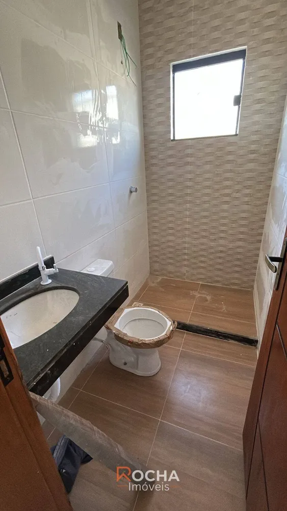 Casa, 2 quartos, 70 m² - Foto 3