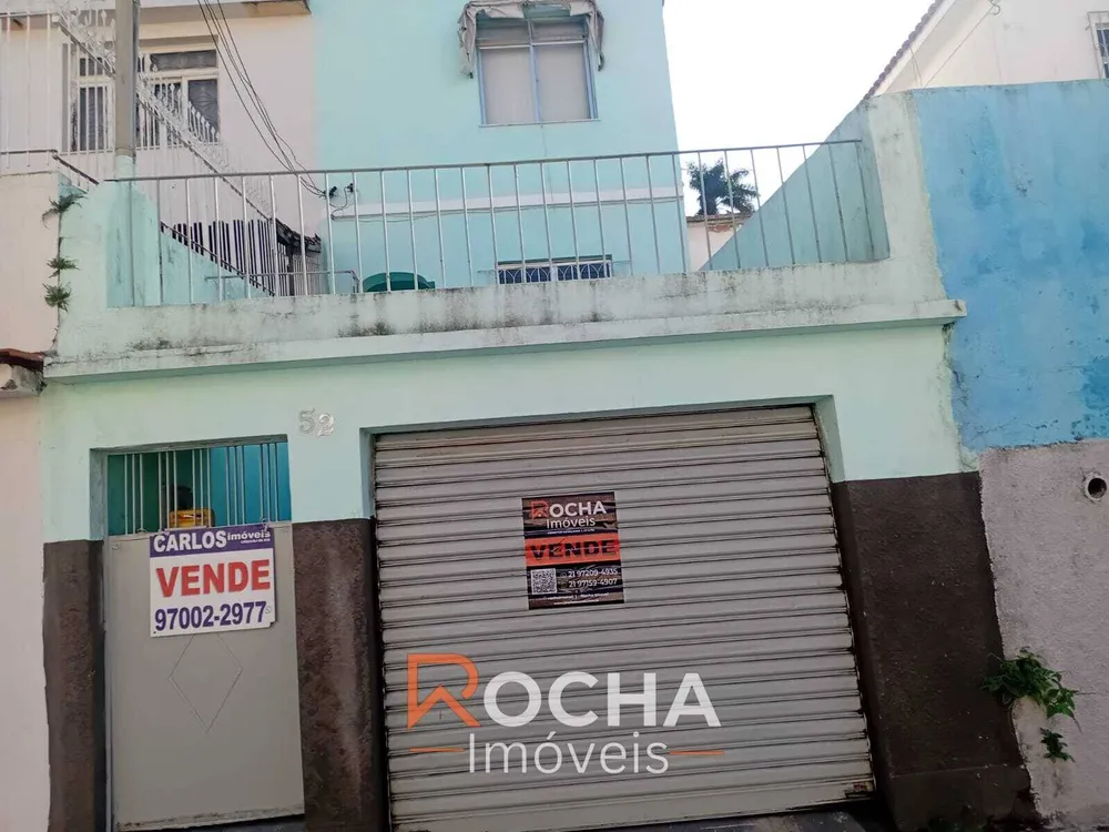 Casa, 250 m² - Foto 1
