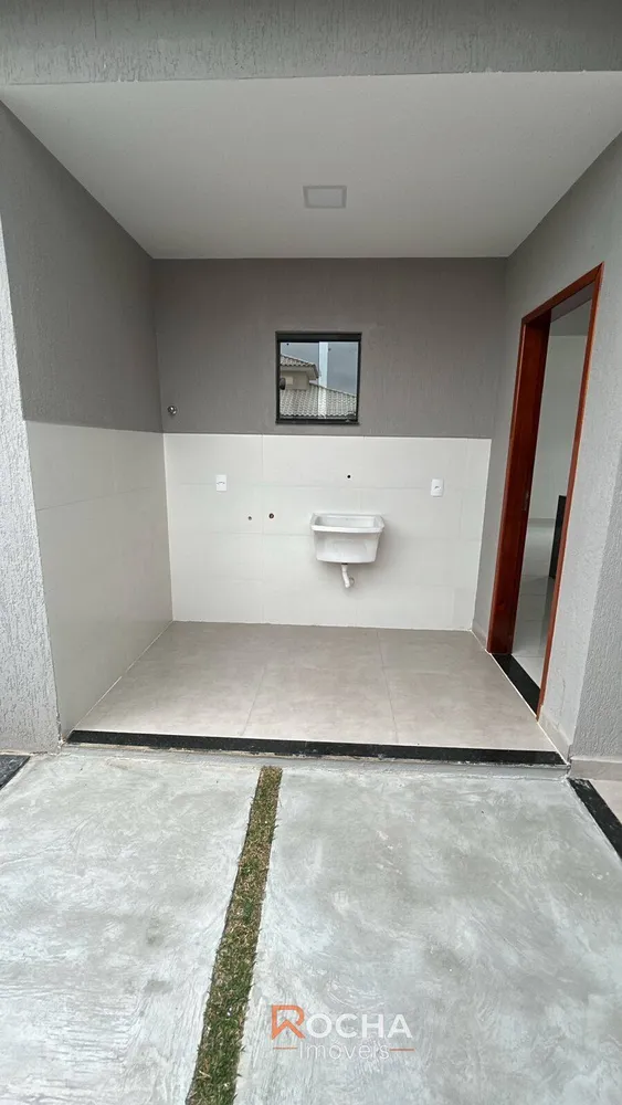 Casa, 3 quartos, 126 m² - Foto 3