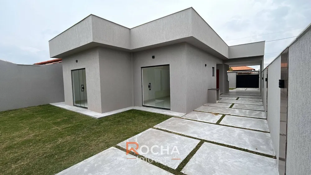 Casa, 3 quartos, 126 m² - Foto 14