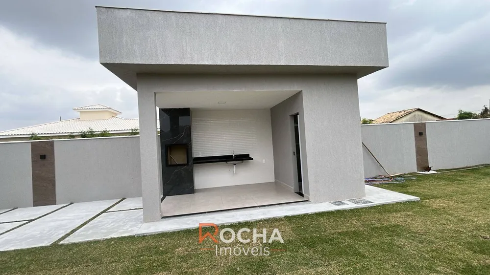 Casa, 3 quartos, 126 m² - Foto 16
