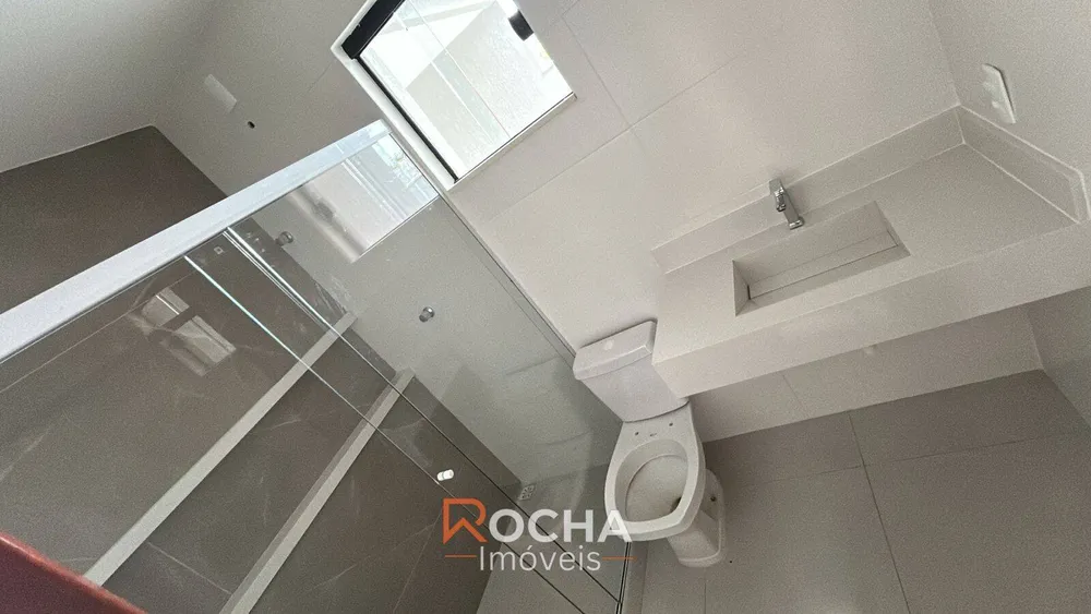 Casa, 3 quartos, 126 m² - Foto 9