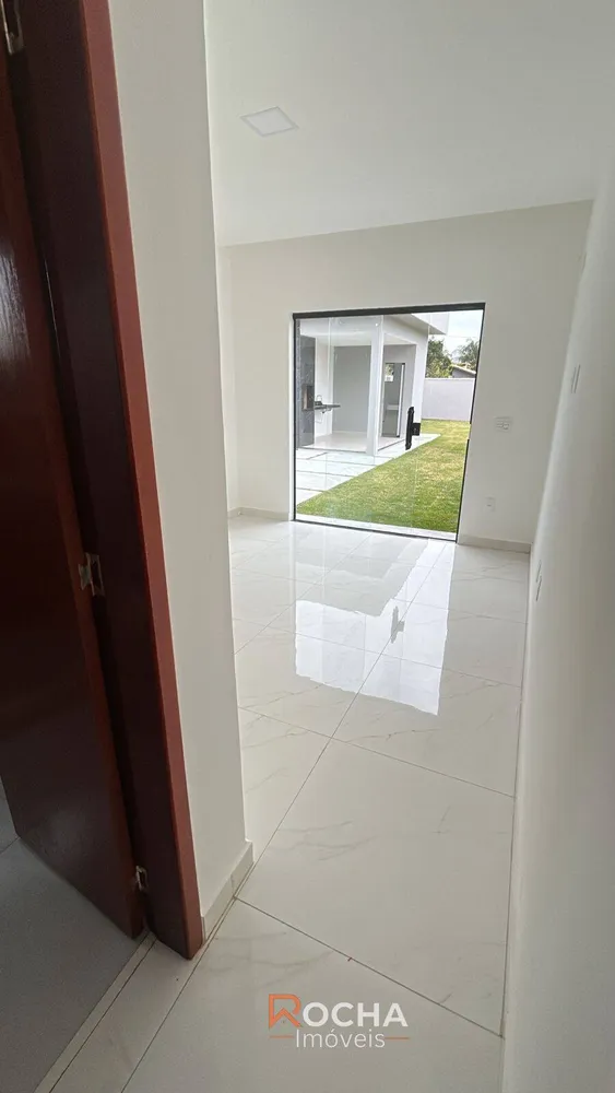 Casa, 3 quartos, 126 m² - Foto 12