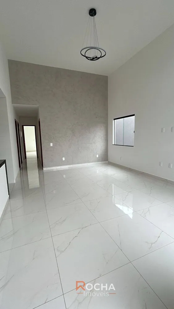 Casa, 3 quartos, 126 m² - Foto 5