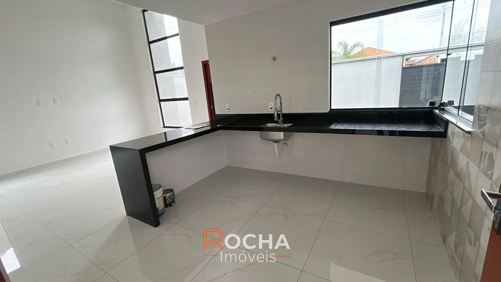 Casa, 3 quartos, 126 m² - Foto 6