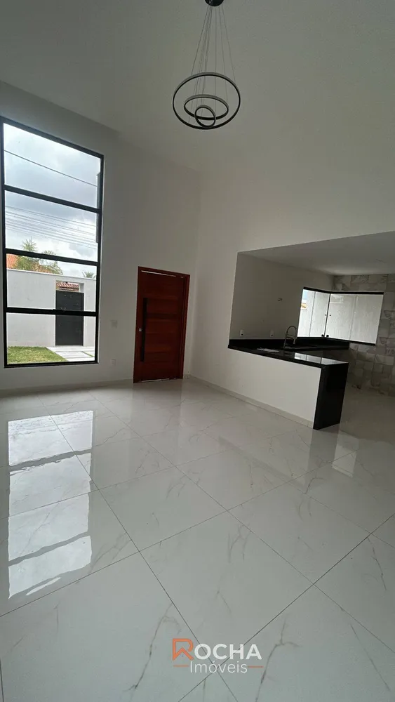 Casa, 3 quartos, 126 m² - Foto 4