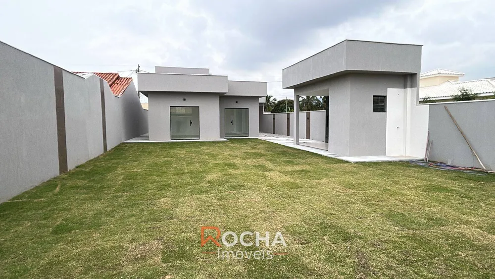 Casa, 3 quartos, 126 m² - Foto 17