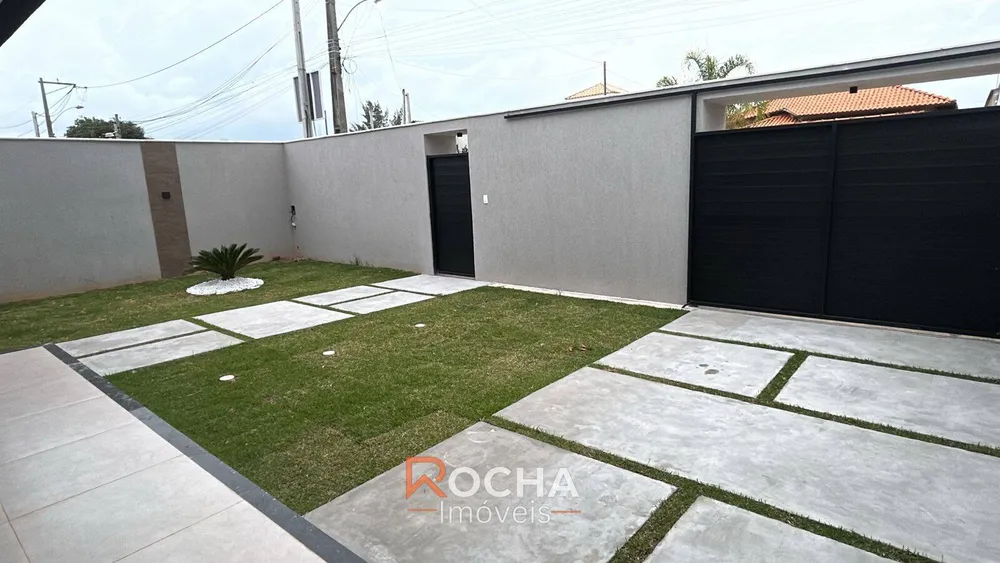 Casa, 3 quartos, 126 m² - Foto 19