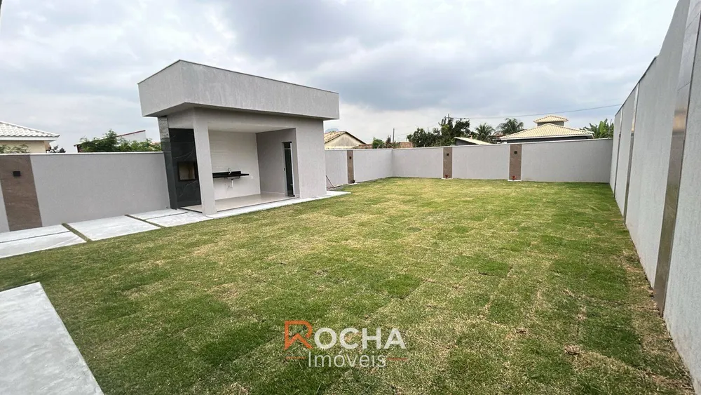 Casa, 3 quartos, 126 m² - Foto 15
