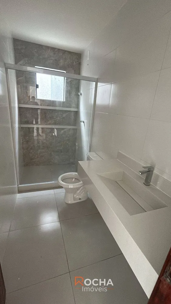 Casa, 3 quartos, 126 m² - Foto 8