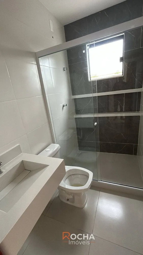Casa, 3 quartos, 126 m² - Foto 11