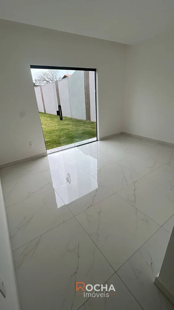 Casa, 3 quartos, 126 m² - Foto 13