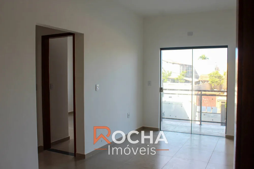 Apartamento, 2 quartos - Foto 5