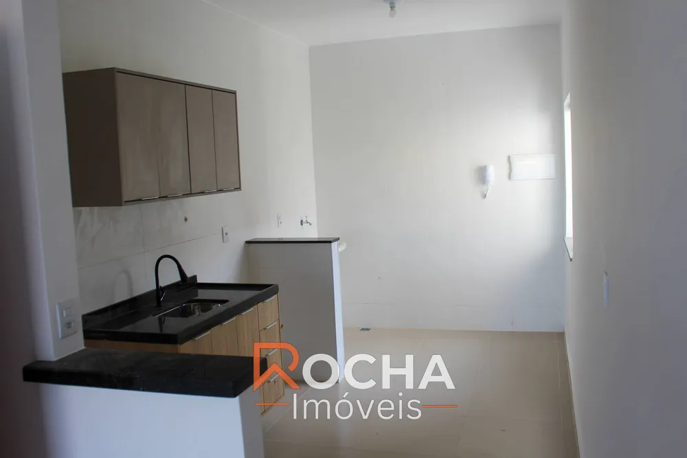 Apartamento, 2 quartos - Foto 7