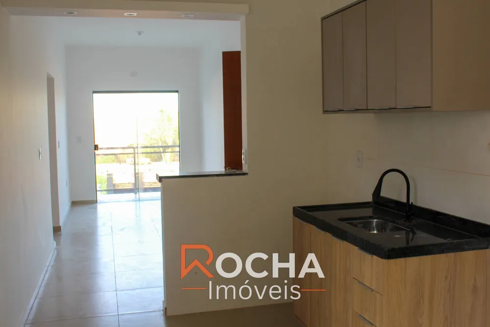 Apartamento, 2 quartos - Foto 9