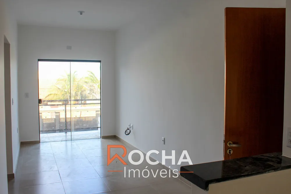 Apartamento, 2 quartos - Foto 6
