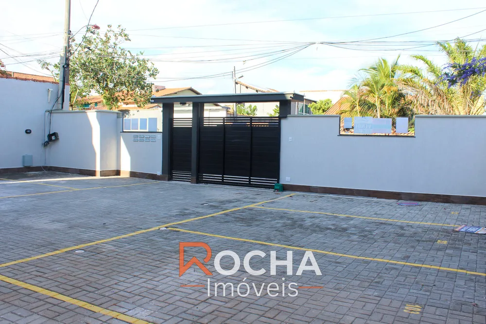 Apartamento, 2 quartos - Foto 4