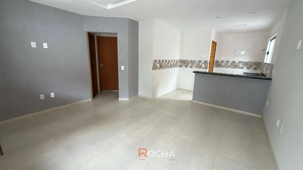 Apartamento, 60 m² - Foto 1