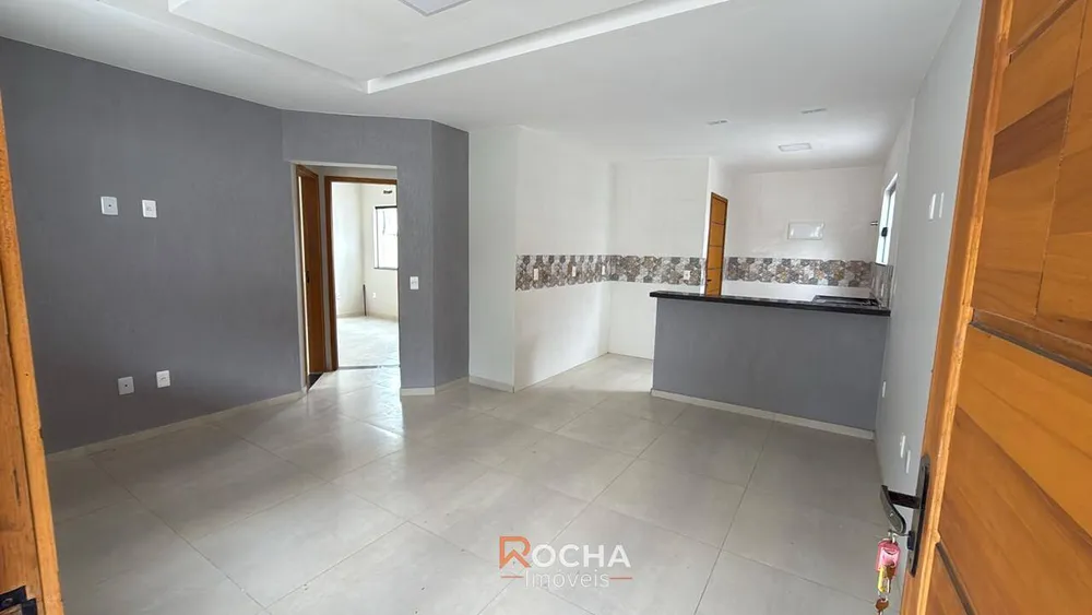 Apartamento, 60 m² - Foto 2