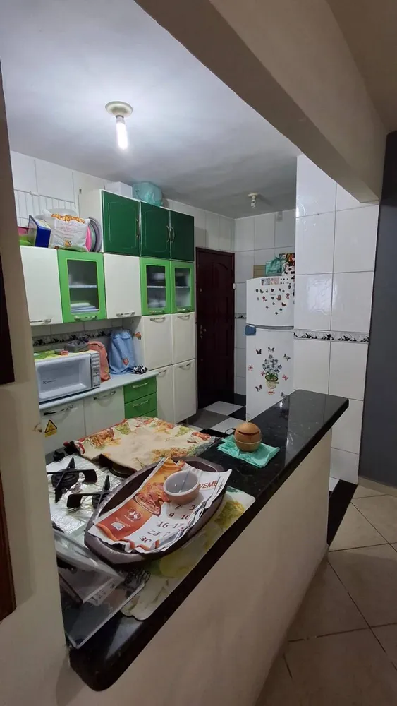 Casa, 2 quartos, 65 m² - Foto 19