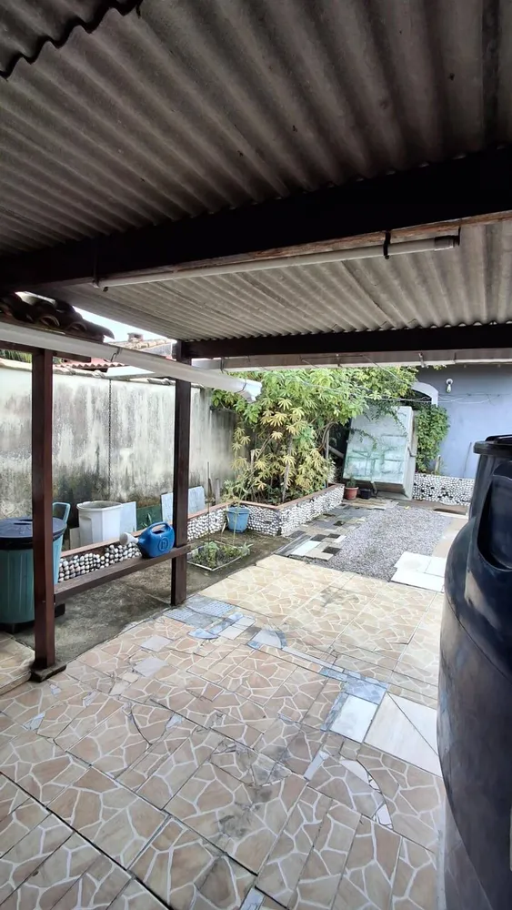 Casa, 2 quartos, 65 m² - Foto 5