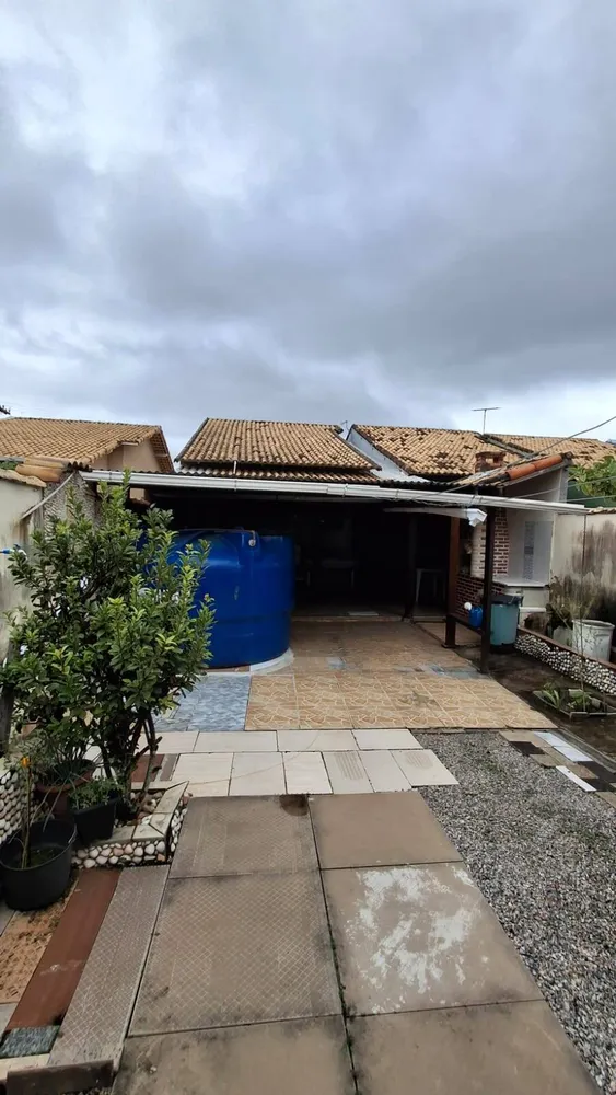 Casa, 2 quartos, 65 m² - Foto 4