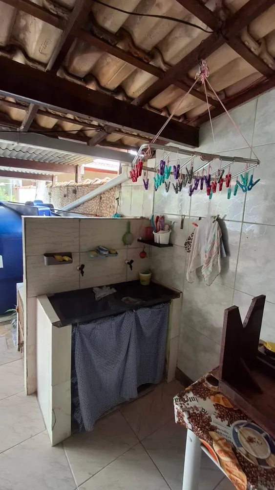 Casa, 2 quartos, 65 m² - Foto 21