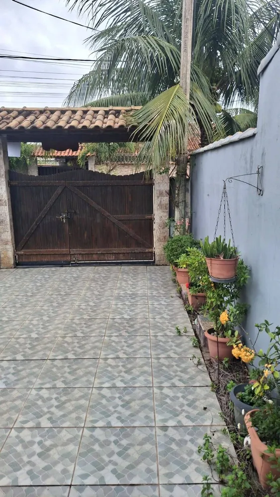 Casa, 2 quartos, 65 m² - Foto 10